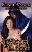 The Sword & the Sheath (Khamsin Egyptian, Bk 5)