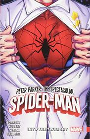 Peter Parker, The Spectacular Spider-Man Vol. 1