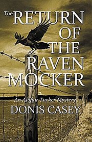 The Return of the Raven Mocker (Alafair Tucker Mysteries)
