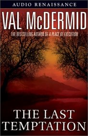 The Last Temptation: A Novel
