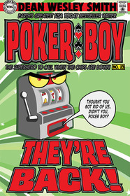 They're Back (Poker Boy) (Volume 23)