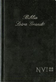 Letra Grande NVI (Spanish Edition)