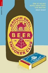 Beer in the Snooker Club (Serpents Tail Classics)