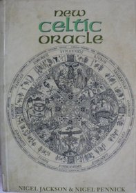 The New Celtic Oracle