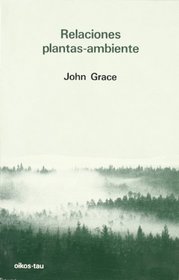 Relaciones Plantas - Ambiente (Spanish Edition)