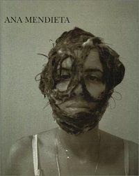 Ana Mendieta [ILLUSTRATED]