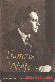 thomas wolfe