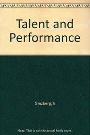 Talent and Performance