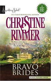 Bravo Brides: The Millionaire She Married / The M.D. She Had To Marry (Harlequin Signature Select)