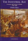 The Industrial Age: Economy and Society in Britain 1750-1995