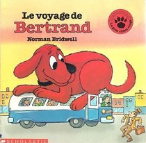 Le Voyage de Bertrand