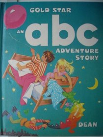 A. B. C. Adventure Story (Gold Star)