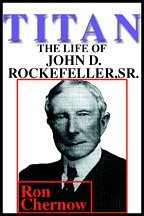 The Autobiography Of John D. Rockefeller, Audiobook, John D. Rockefeller