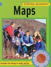 Maps (Starting Geography)