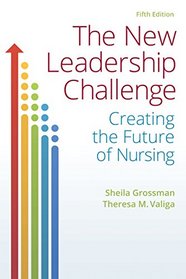 The New Leadership Challenge: Creating the Future of Nursing