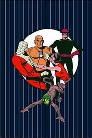 The Doom Patrol Archives, Vol. 3 (DC Archive Editions)