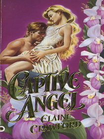 Captive Angel (Wildflower Romance)