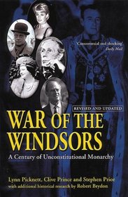 War Of The Windsors