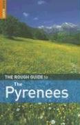 The Rough Guide to the Pyrenees 6 (Rough Guide Travel Guides)