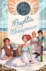 Brighton Honeymoon (The Weaver series) (Volume 2)