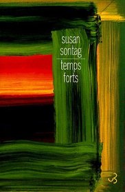 Temps forts (French Edition)