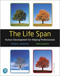 The Life Span: Human Development for Helping Professionals (5th Edition)