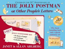 The Jolly Postman