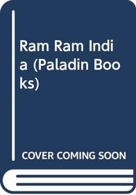 Ram Ram India (Paladin Books)