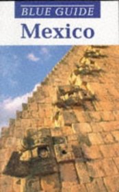 Mexico (Blue Guide)