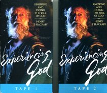 Experiencing God: Experiencing God