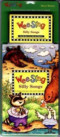 Wee Sing Silly Songs