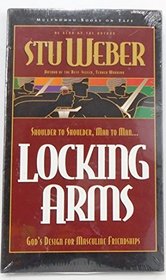 Locking Arms: Strength in Character through Friendships