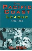 The Pacific Coast League, 1903-1988