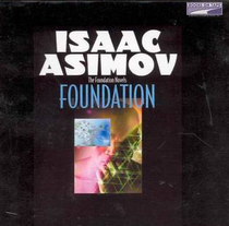 Foundation (Audio CD) (Unabridged)