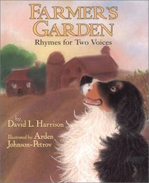 Farmers Garden: Rhymes for 2 Voices