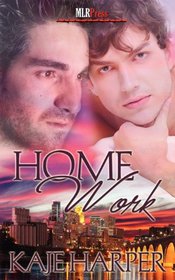 Home Work (Life Lessons, Bk 3)