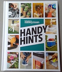 Family Handyman Handy Hints 2021