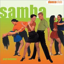 Samba (Dance Club Series)