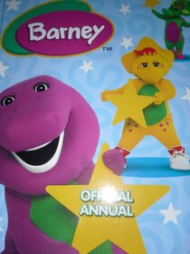 Barney Annual