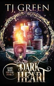 Dark Heart: Paranormal Mystery (Storm Moon Shifters)