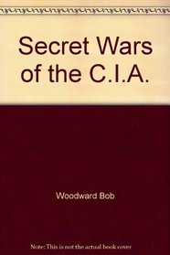 Secret Wars of the C.I.A.