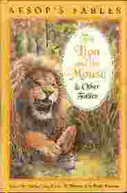 Aesop's Fables: The Lion and the Mouse & Other Fables