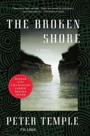 The Broken Shore (Broken Shore, Bk 1)