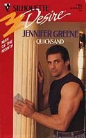 Quicksand (Man of the Month) (Silhouette Desire, No 786)