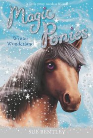 Winter Wonderland (Magic Ponies, Bk 5)