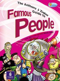 Anthony J. Zigler Guide to Famous People (PHLR)