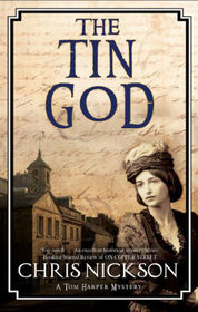 The Tin God (DI Tom Harper, Bk 6)
