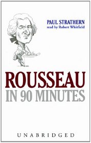 Rousseau In 90 Minutes