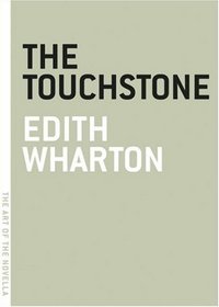 The  Touchstone (Art of the Novella series, The)