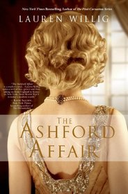 The Ashford Affair: A Novel